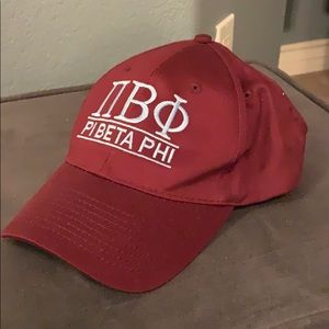 Phi Beta Phi hat